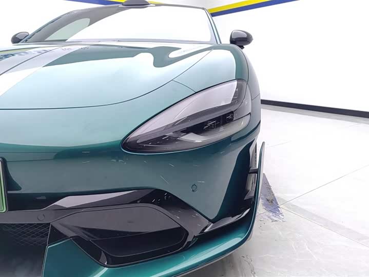 Фото 5 - Xiaomi SU7 Ultra