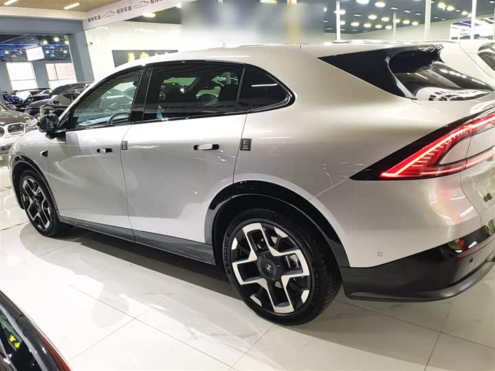 Фото 5 - XPeng G7