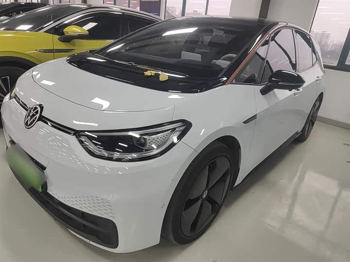 Фото 2 - Volkswagen ID.3