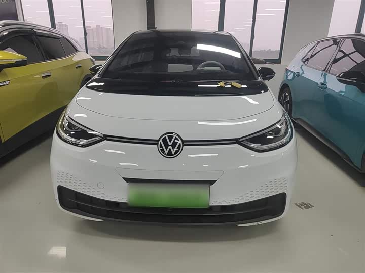 Фото 3 - Volkswagen ID.3