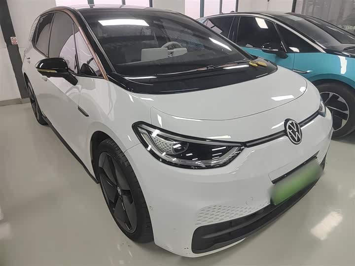 Фото 4 - Volkswagen ID.3