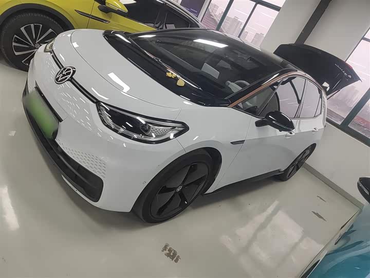 Фото 5 - Volkswagen ID.3