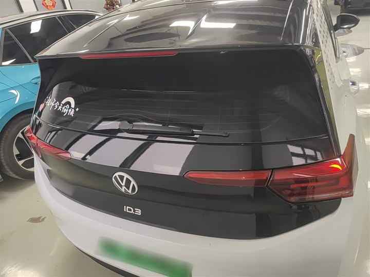 Фото 6 - Volkswagen ID.3