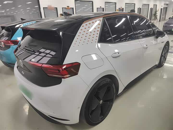 Фото 7 - Volkswagen ID.3