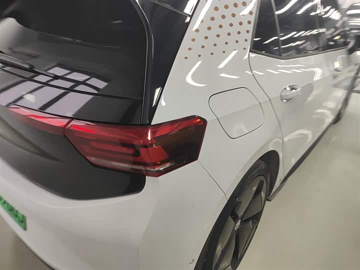 Фото 8 - Volkswagen ID.3