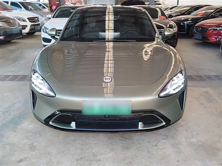 Фото 3 - Xiaomi SU7