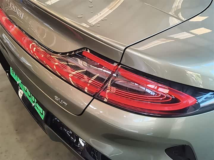 Фото 8 - Xiaomi SU7