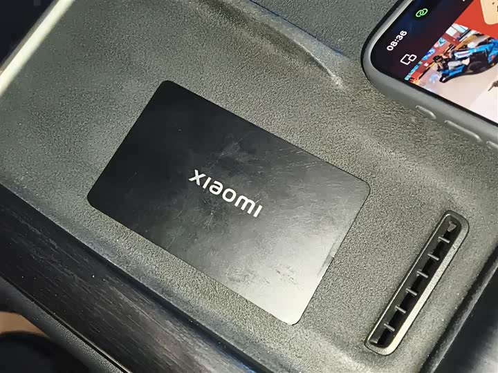 Фото 9 - Xiaomi SU7