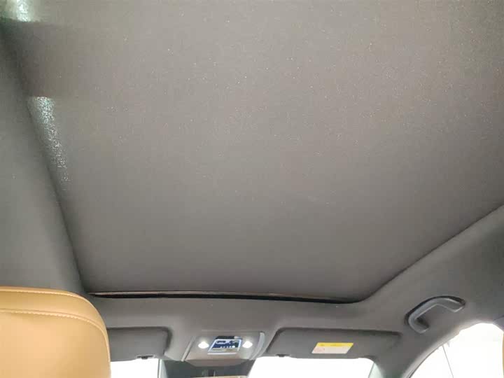 Фото 8 - BYD Song L DM-i Hybrid