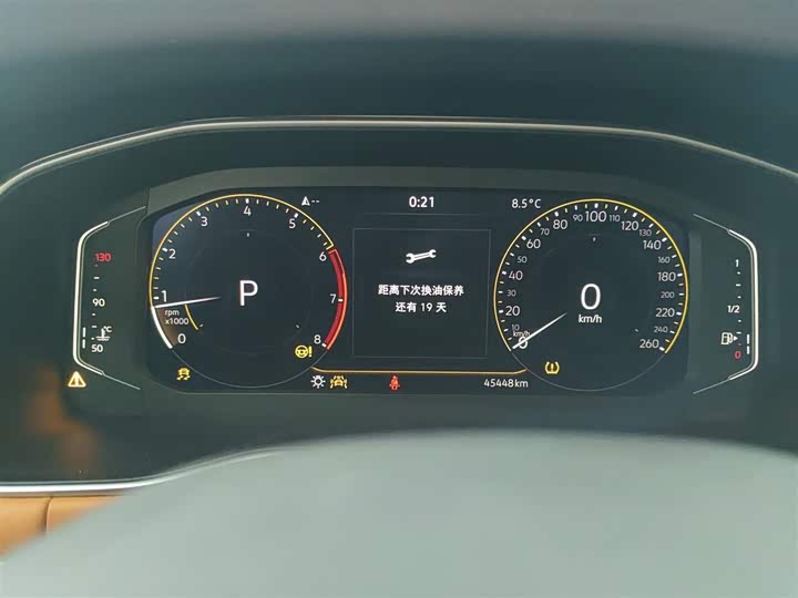 Фото 4 - Volkswagen Bora