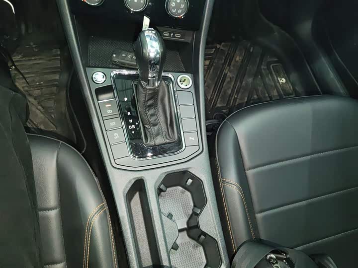 Фото 6 - Volkswagen Bora