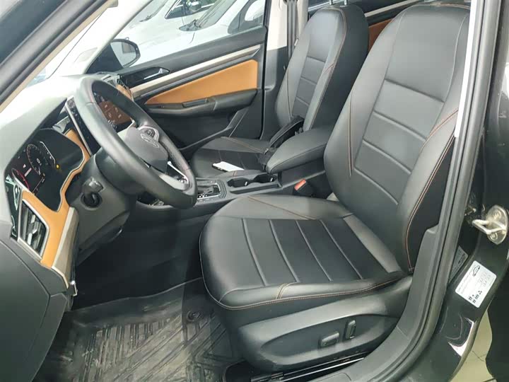 Фото 7 - Volkswagen Bora