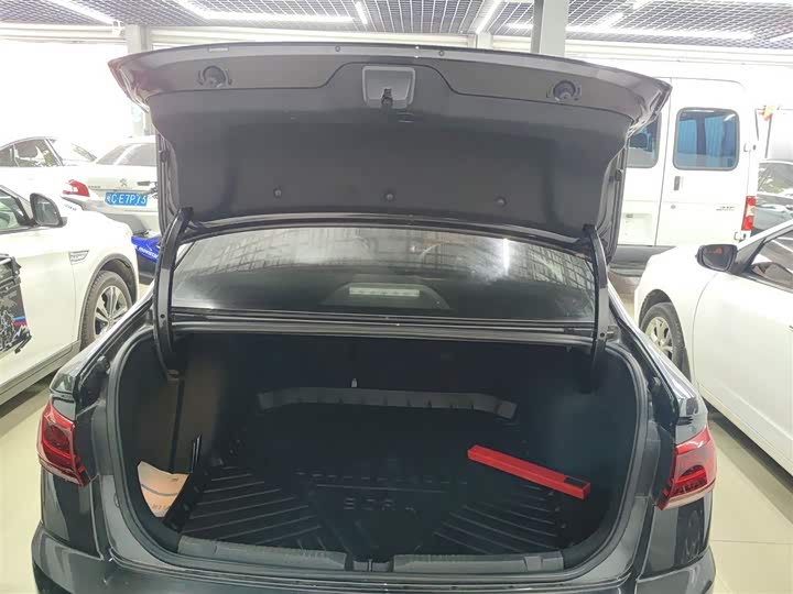 Фото 9 - Volkswagen Bora