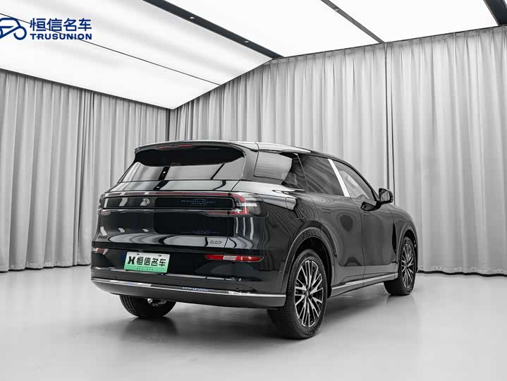 Фото 3 - Changan Qiyuan (Nevo) Q07