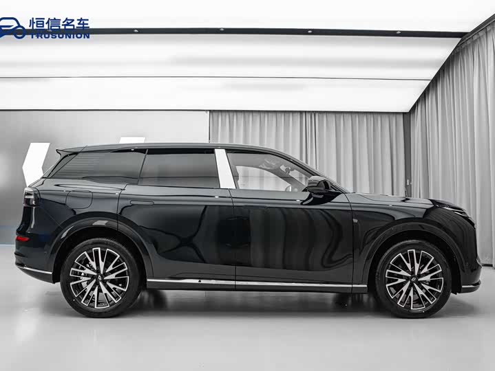 Фото 5 - Changan Qiyuan (Nevo) Q07