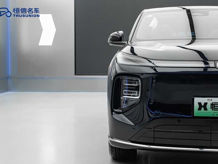 Фото 7 - Changan Qiyuan (Nevo) Q07