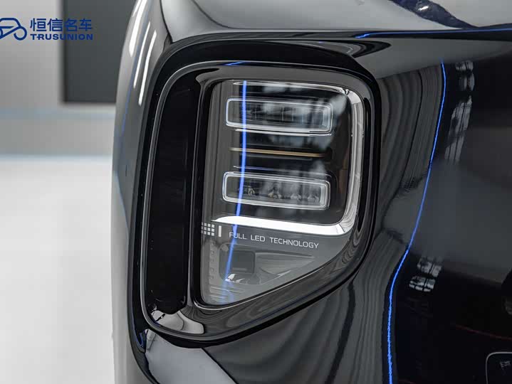 Фото 9 - Changan Qiyuan (Nevo) Q07