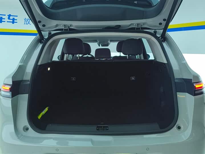 Фото 4 - Leapmotor C10