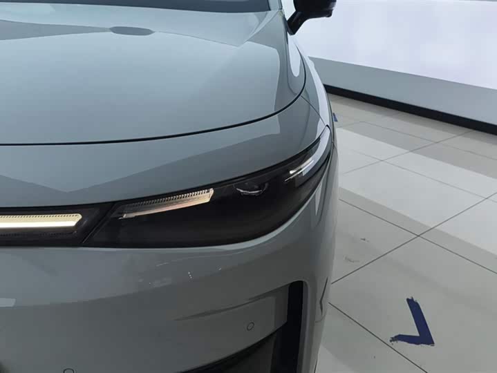 Фото 5 - Leapmotor C10