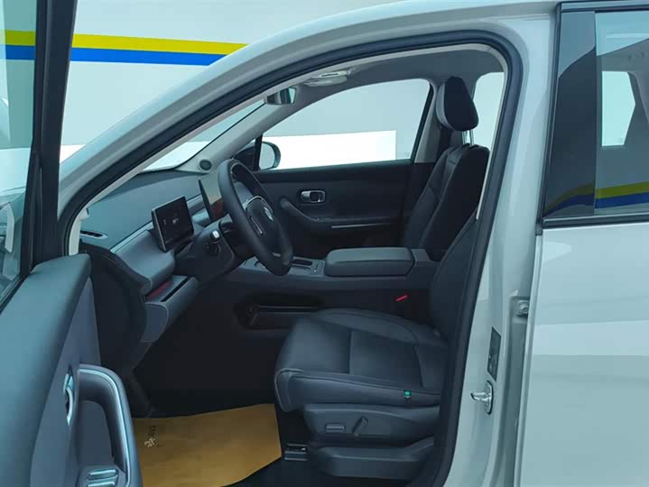 Фото 9 - Leapmotor C10