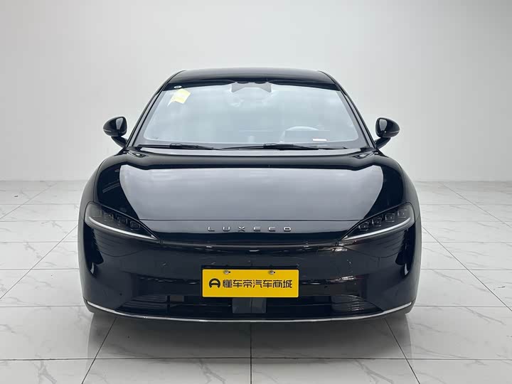 Фото 2 - Luxeed S7