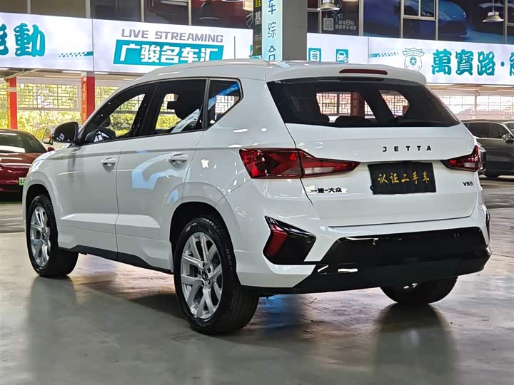 Фото 7 - Jetta VS5