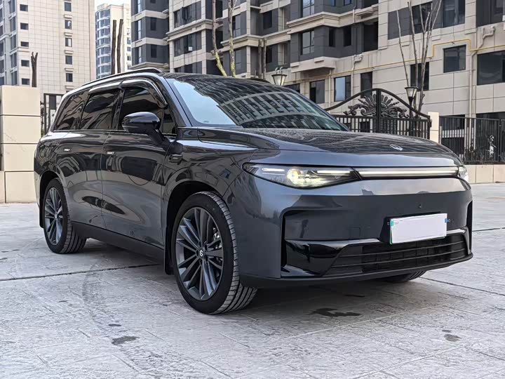 Фото 3 - Leapmotor C16