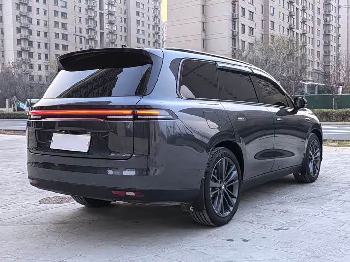 Фото 7 - Leapmotor C16