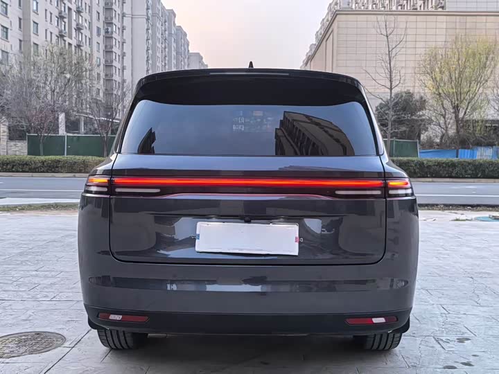 Фото 8 - Leapmotor C16