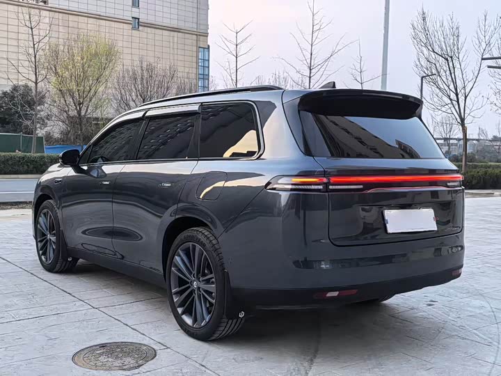 Фото 9 - Leapmotor C16