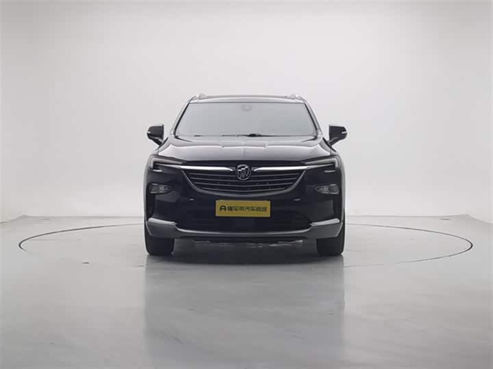 Фото 3 - Buick Enclave