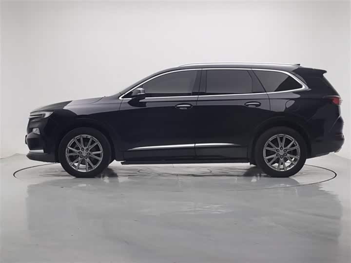 Фото 5 - Buick Enclave