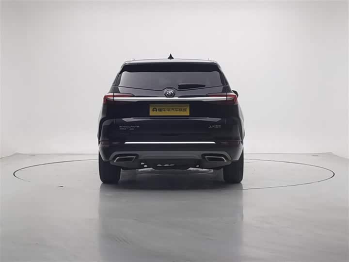 Фото 7 - Buick Enclave