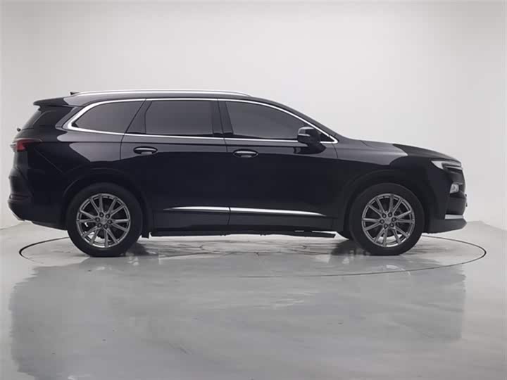 Фото 9 - Buick Enclave