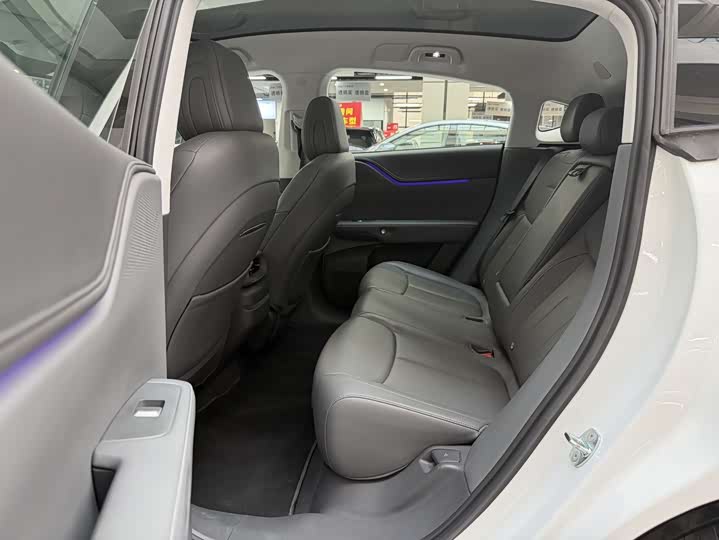 Фото 5 - XPeng G6