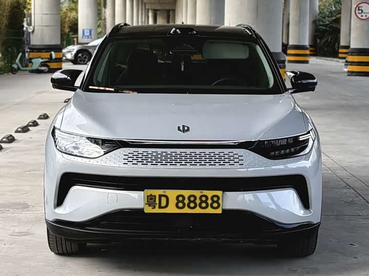 Фото 2 - Leapmotor C11