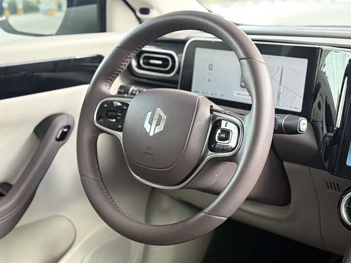 Фото 8 - Leapmotor C11