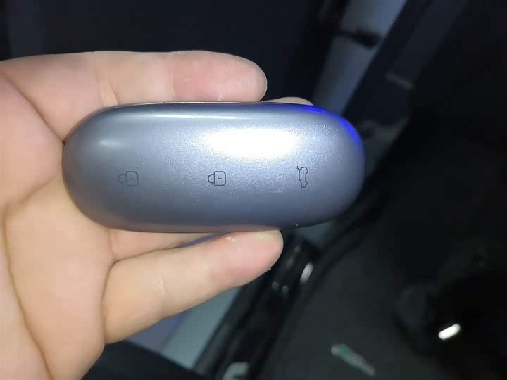 Фото 9 - LiXiang L9