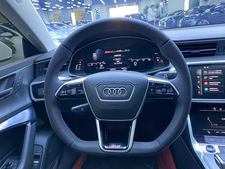 Фото 6 - Audi A7