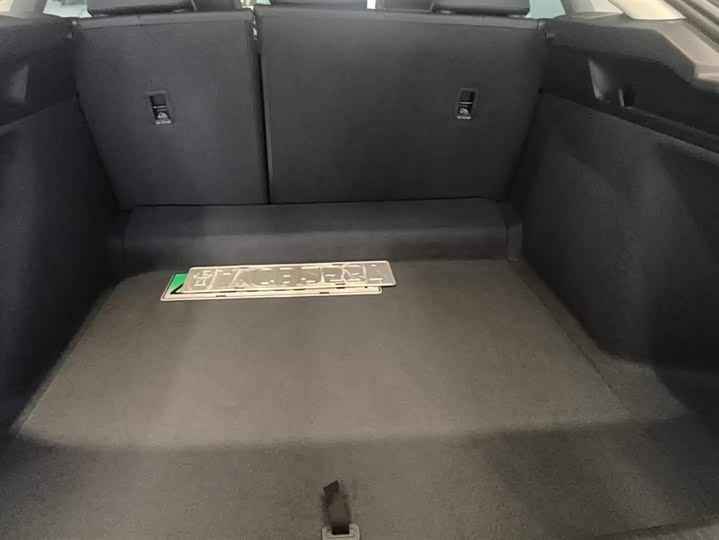 Фото 4 - Volkswagen ID.7 Vizzion