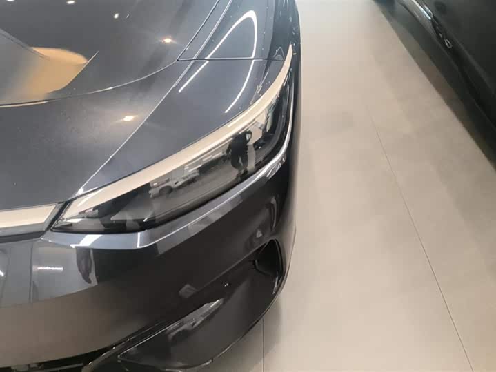 Фото 5 - Volkswagen ID.7 Vizzion