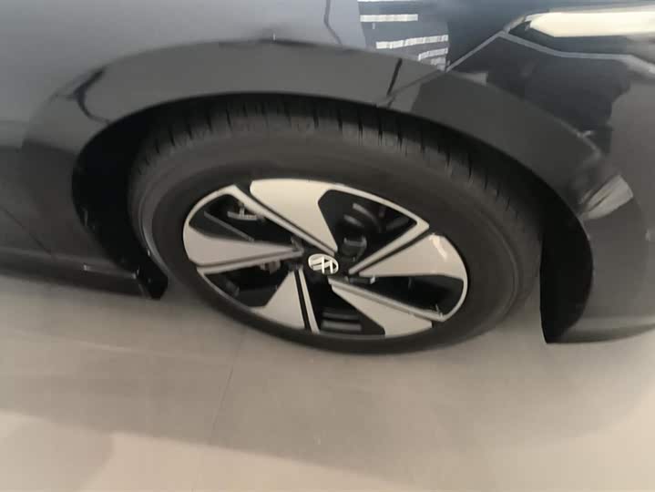 Фото 6 - Volkswagen ID.7 Vizzion