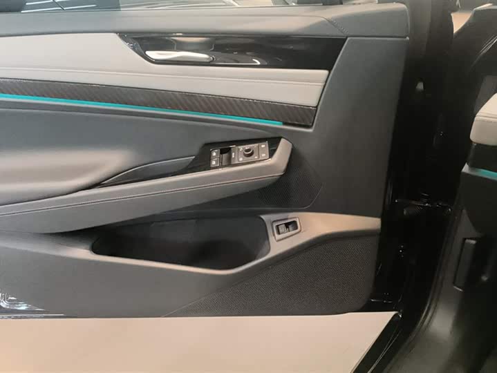 Фото 7 - Volkswagen ID.7 Vizzion