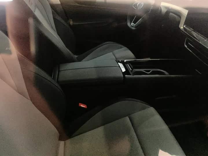 Фото 8 - Volkswagen ID.7 Vizzion