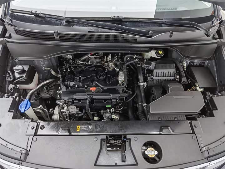 Фото 6 - Hyundai Custo