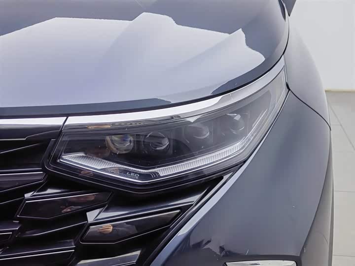 Фото 7 - Hyundai Custo