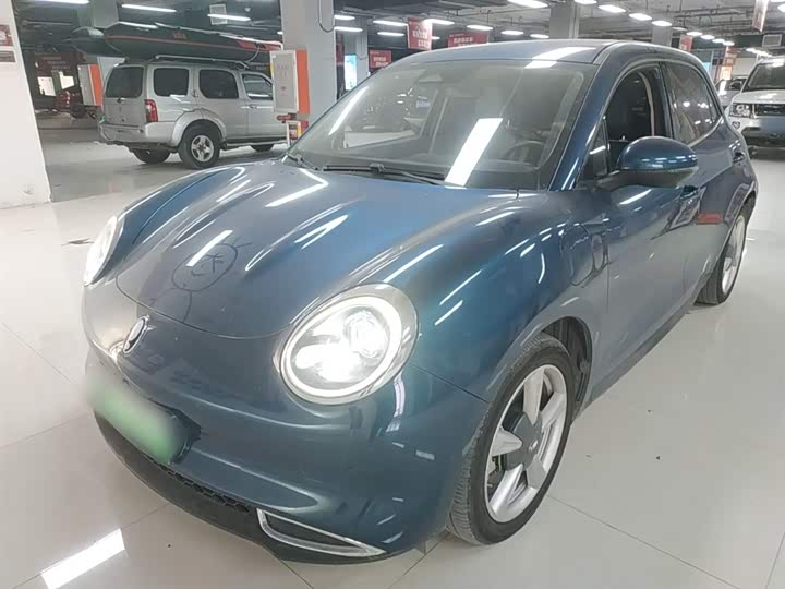 Фото 2 - Ora Good Cat (03)