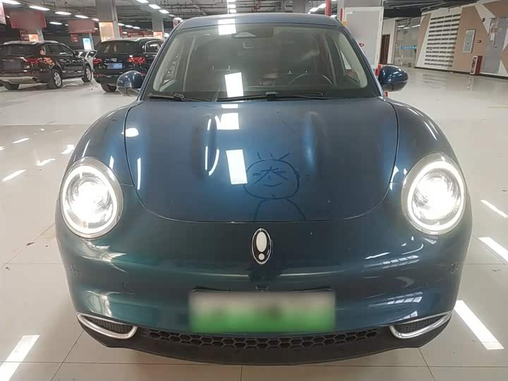 Фото 3 - Ora Good Cat (03)