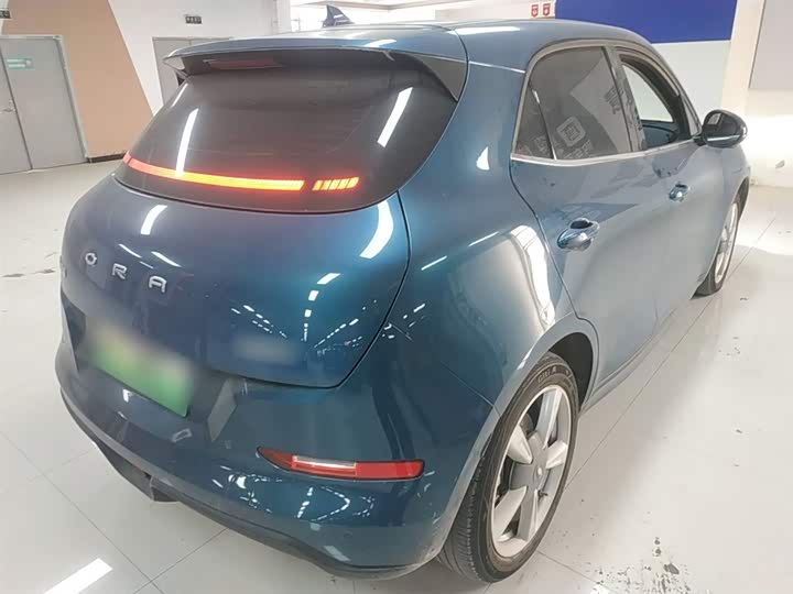 Фото 7 - Ora Good Cat (03)