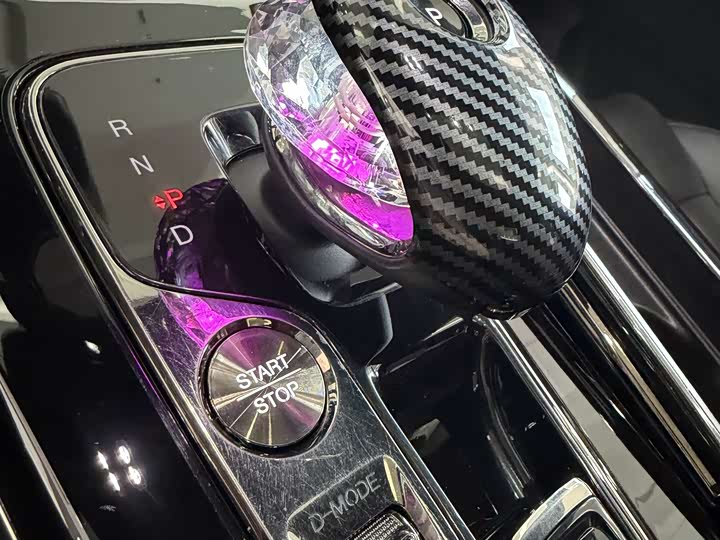 Фото 6 - GAC Trumpchi M8